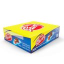SAVOY® Chocolate con Leche Display 12 Unidades de 30 g c/u