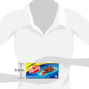 SAVOY® Chocolate con Leche Display 5 Unidades de 130 g c/u