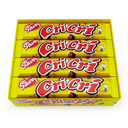 CRI CRI® Chocolate con Leche y Arroz Tostado Display 12 unidades de 27 g c/u