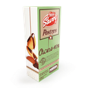 SAVOY® Chocolate para Postres 40% Cacao Display 4 Unidades de 200 g c/u