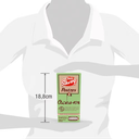SAVOY® Chocolate para Postres 40% Cacao Display 4 Unidades de 200 g c/u