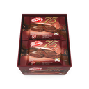 SAVOY® Chocolate con Leche Edición 75 Aniversario Display 10 Unidades de 100 g c/u