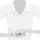 GALAK® Chocolate Blanco Display 12 Unidades de 30 g c/u
