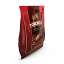 TORONTO® Avellanas Cubiertas de Chocolate Bolsa de 125 g