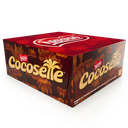 COCOSETTE® Maxi Oblea Rellena de Crema de Coco Display 18 unidades de 50 g c/u
