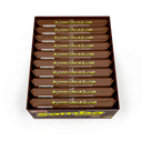 SAMBA® Oblea con Relleno Sabor Chocolate Cubierto de Chocolate Display 20 unidades de 32 gr c/u