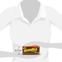 SAMBA® Oblea con Relleno Sabor Chocolate Cubierto de Chocolate Display 20 unidades de 32 gr c/u