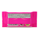 SAMBA® Oblea Sabor Fresa Cubierta de Chocolate con Relleno Bolsa de 35 unidades de 16 gr c/u
