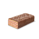 SAMBA® Oblea Sabor Fresa Cubierta de Chocolate con Relleno Bolsa de 35 unidades de 16 gr c/u