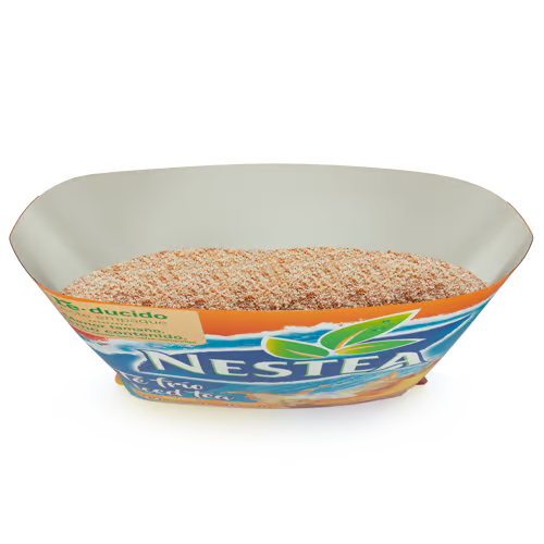 NESTEA® Bebida de Té Sabor Durazno en Polvo Bolsa de 1 kg