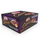 SAVOY® CARRÉ Mini Chocolate con Leche y Avellanas con Avellanas Display 16 Unidades de 25 g c/u