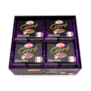 SAVOY® CARRÉ Mini Chocolate con Leche y Avellanas con Avellanas Display 16 Unidades de 25 g c/u