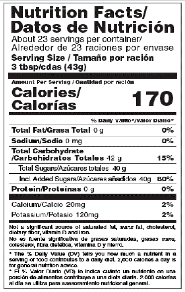 NESTEA® Bebida de Té Sabor Limón en Polvo Bolsa de 1 kg