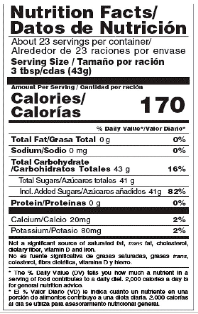 NESTEA® Bebida de Té Sabor Durazno en Polvo Bolsa de 1 kg