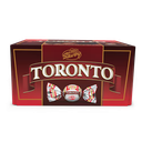 TORONTO® Chocolate Covered Hazelnuts Display 324 g