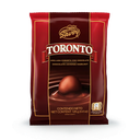 TORONTO® Chocolate Covered Hazelnuts 125 g bag