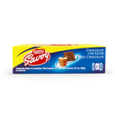 SAVOY® Milk Chocolate Display 12 Units of 30 g