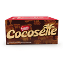 COCOSETTE® Maxi Oblea Rellena de Crema de Coco Display 18 unidades de 50 g c/u