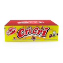 CRI CRI® Milk Chocolate and Rice Toasts Display 12 units of 27 g
