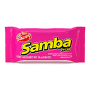 SAMBA® Chocolate Covered Strawberry Flavored Wafer with Filling Bag of 35 units of 16 g